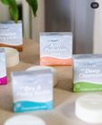 Conditioner Bars